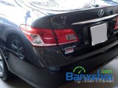 Bán Lexus ES 350 đời 2010, màu xám, liên hệ 0945982779