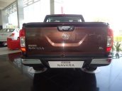 Cần bán xe Nissan Navara NP300 đời 2015, màu nâu, nhập khẩu