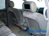 Cần bán xe Toyota Sienna LE đời 2008, màu vàng cát