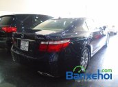 Bán ô tô Lexus LS 460L sản xuất 2007, màu đen