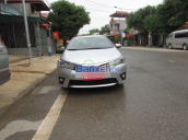 Bán Toyota Corolla Altis 1.8AT đăng ký lần đầu ngày 31/12/2014, xe biển tỉnh, hồ sơ rút nhanh gọn