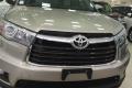 Toyota Highlander LE 2.7L 2015 nhập khẩu từ Mỹ