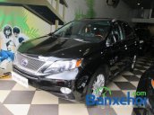 Cần bán xe Lexus RX 450H 2011, màu đen, nhập khẩu chính hãng đã đi 20000 km