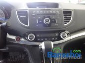 Cần bán xe Honda CR V đời 2015, màu bạc, gọi ngay 0938 500 503