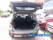 Cần bán xe Ford Escape 2.3L XLS AT đời 2009, màu xám