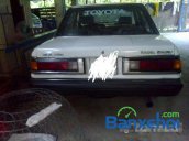 Bán Toyota Camry MT đời 1990, màu trắng