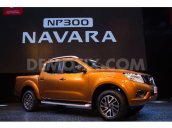 Bán ô tô Nissan Navara NP300 đời 2015, màu nâu, nhập khẩu nguyên chiếc