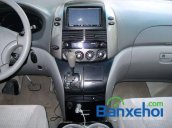 Cần bán xe Toyota Sienna LE đời 2008, màu vàng cát