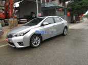 Bán Toyota Corolla Altis 1.8AT đăng ký lần đầu ngày 31/12/2014, xe biển tỉnh, hồ sơ rút nhanh gọn