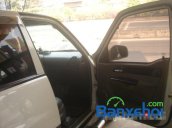 Cần bán xe Ssangyong Musso Sports đời 2003, màu trắng chính chủ, giá 240 triệu