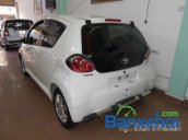 Bán ô tô Toyota Aygo đời 2011, màu trắng đã đi 40000 km, giá chỉ 470 triệu