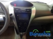 Bán Toyota Vios đời 2010, xe sử dụng nhiên liệu xăng