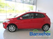 Mazda 2S 2015 phân khúc xe Hatchback 05 chỗ cần bán