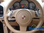 Bán xe Porsche Cayenne đời 2011, màu đen, nhập khẩu chính hãng