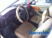 Cần bán lại xe Mazda 323 đời 1995, màu trắng, 95 triệu