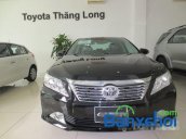 Toyota Camry -2.5Q- mầu vàng đời 2015 cần bán