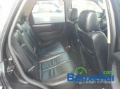 Cần bán Ford Escape 2.3L XLS AT đời 2011, màu đen