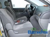 Cần bán xe Toyota Sienna LE đời 2008, màu vàng cát