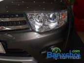 Xe Mitsubishi Triton 2014 mới màu bạc / xám đang được bán