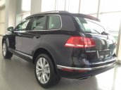 Cần bán Volkswagen Touareg GP đời 2015, màu đen, nhập khẩu nguyên chiếc