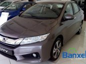 Cần bán Honda City 1.5L đời 2015, màu nâu, liên hệ 0938536777