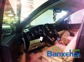 Bán ô tô Honda CR V đời 2009, màu đen, nhập khẩu chính hãng, giá chỉ 769 triệu