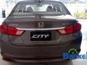 Cần bán Honda City 1.5L đời 2015, màu nâu, liên hệ 0938536777