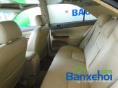 Bán ô tô Toyota Camry đời 2003, màu đen, nhập khẩu đã đi 86200 km