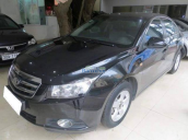 Cần bán xe Lacetti SE 2010, màu đen, 430 triệu