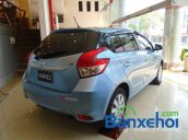 Bán xe Toyota Yaris E năm 2015, giá chỉ 661 triệu