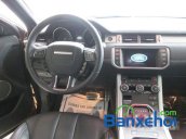 Bán LandRover Range Rover Evoque đời 2014, màu nâu, xe nhập