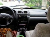 Nhà có xe Mazda 323 đời 1999 xe còn chất, rất đẹp