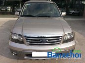 Ford Escape 2.3L XLT 4x4 Limited 2007 cần bán