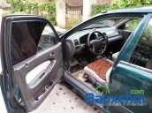 Nhà có xe Mazda 323 đời 1999 xe còn chất, rất đẹp