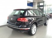 Cần bán Volkswagen Touareg GP đời 2015, màu đen, nhập khẩu nguyên chiếc