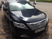 Cần bán nhanh Camry 2.5 G 2013 mới 99%