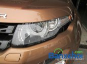 Bán LandRover Range Rover Evoque đời 2014, màu nâu, xe nhập