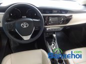 Bán xe Toyota Corolla Altis 1.8G đời 2015, màu nâu  