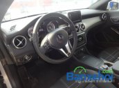 Bán Mercedes CLA200 sản xuất 2015, màu bạc