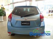 Bán xe Toyota Yaris E năm 2015, giá chỉ 661 triệu