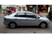 Toyota Vios đời cuối 2009, màu bạc, số sàn, xe gia đình sử dụng cần bán