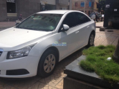 Xe Daewoo Lacetti EX-1.6 đời 2010, màu trắng