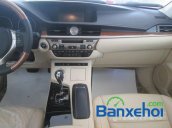 Bán Lexus ES 300H đời 2014, màu đỏ đã đi 321 km