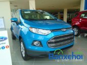 Bán ô tô Ford EcoSport 1.5L AT Titanium đời 2015 