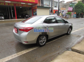 Bán Toyota Corolla Altis 1.8AT đăng ký lần đầu ngày 31/12/2014, xe biển tỉnh, hồ sơ rút nhanh gọn