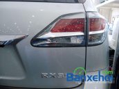 Bán ô tô Lexus RX 350 đời 2013, màu bạc, nhập khẩu chính hãng số tự động