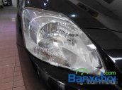 Cần bán gấp Toyota Vios 1.5E đời 2009, màu đen đã đi 60000 km, 470 triệu