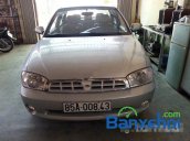 Cần bán Kia Spectra LS đời 2005, màu bạc xe gia đình, 210 triệu