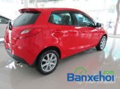 Mazda 2S 2015 phân khúc xe Hatchback 05 chỗ cần bán