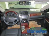 Toyota Camry -2.5Q- mầu vàng đời 2015 cần bán